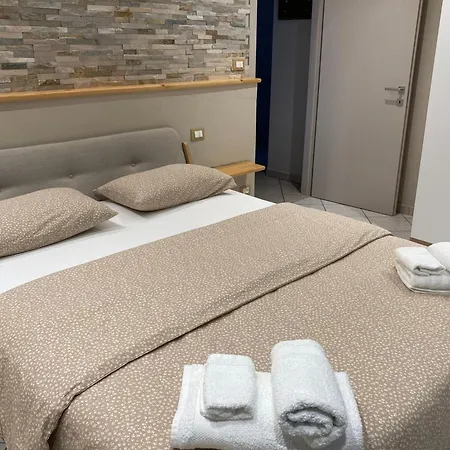 Appartamento La Quiete