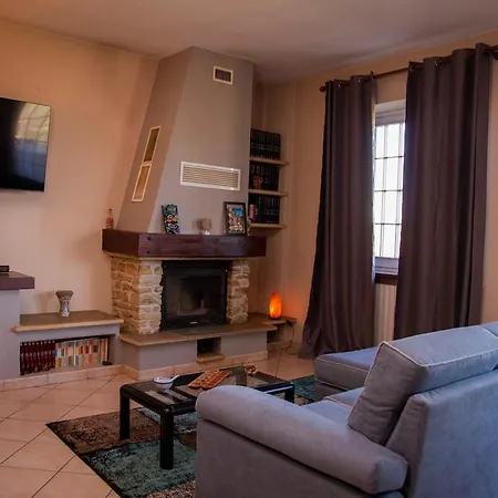 Apartament La Quiete