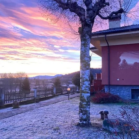 Apartament La Quiete *