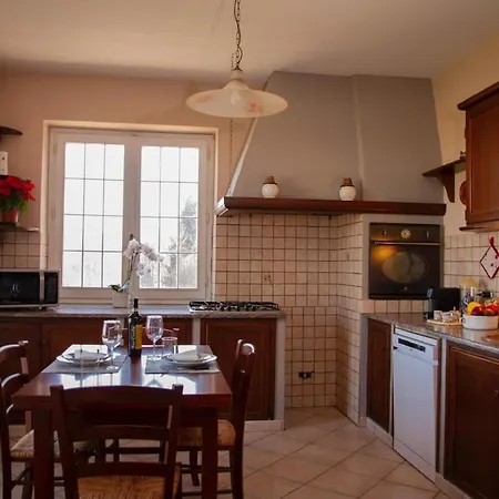 La Quiete Daire
