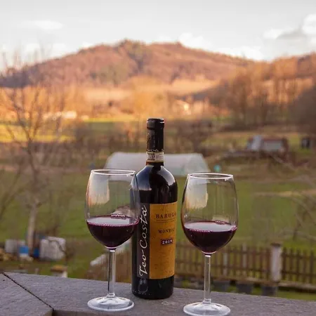 La Quiete Apartamento *