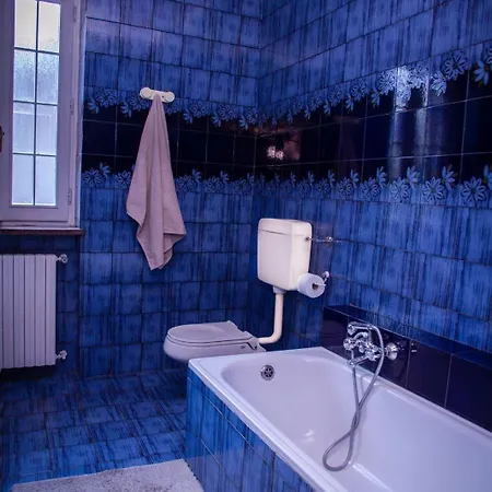 La Quiete Apartamento *