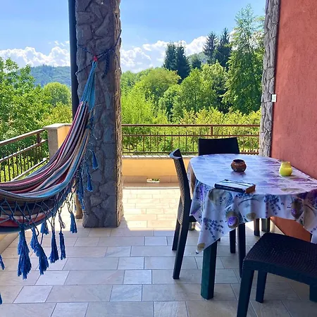 La Quiete Apartamento *
