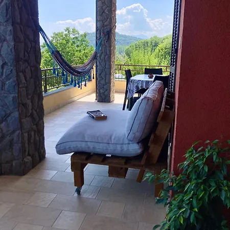 Appartement La Quiete *
