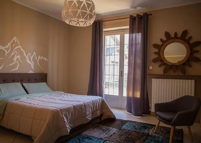 La Quiete Διαμέρισμα