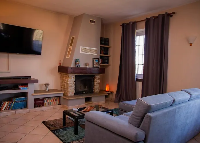 Appartement La Quiete