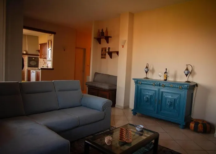 Appartement La Quiete Caraglio