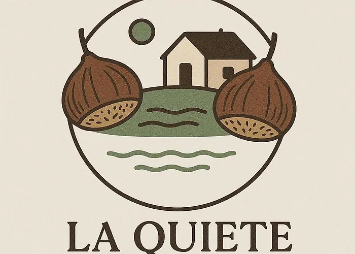La Quiete * Caraglio