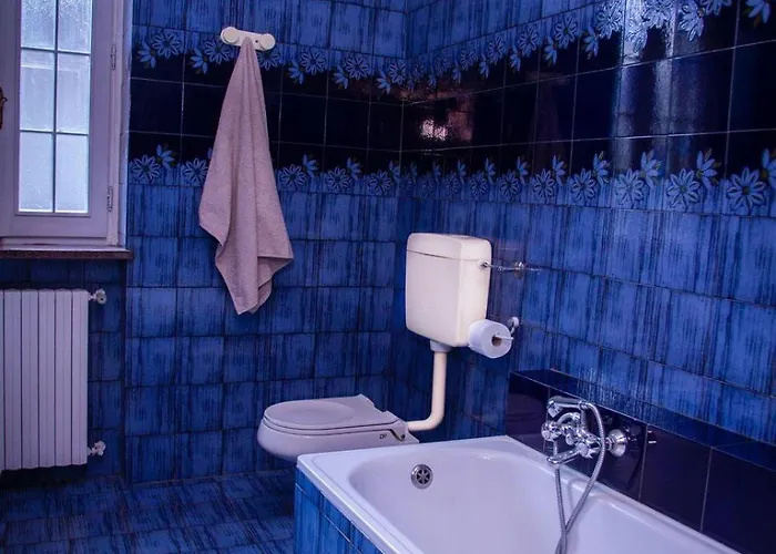 La Quiete Διαμέρισμα *