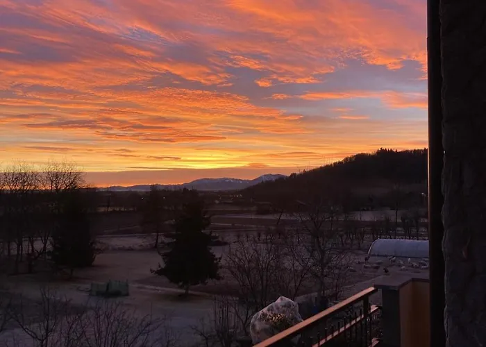 Διαμέρισμα La Quiete *