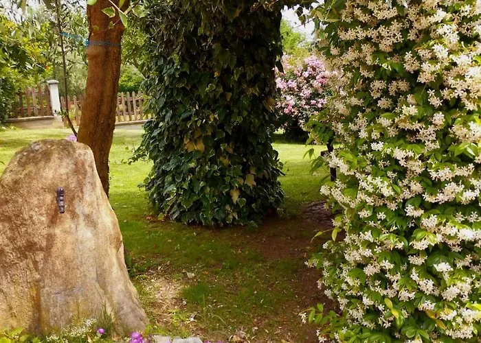 Διαμέρισμα La Quiete *