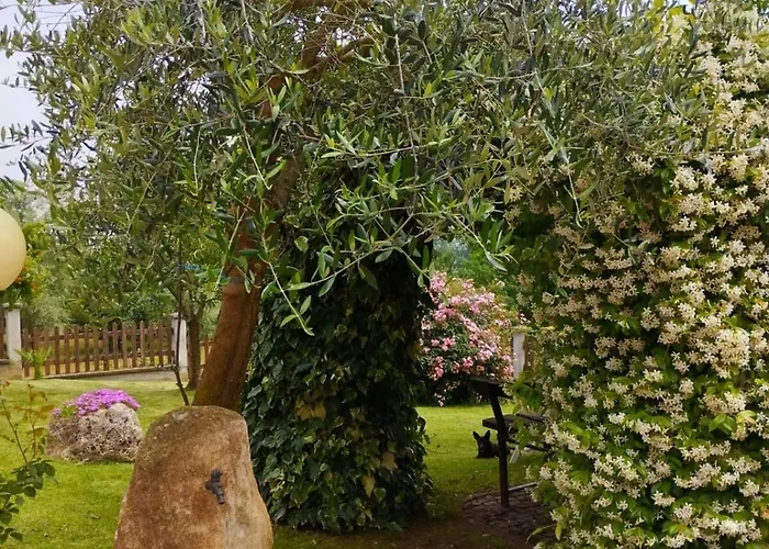 Διαμέρισμα La Quiete