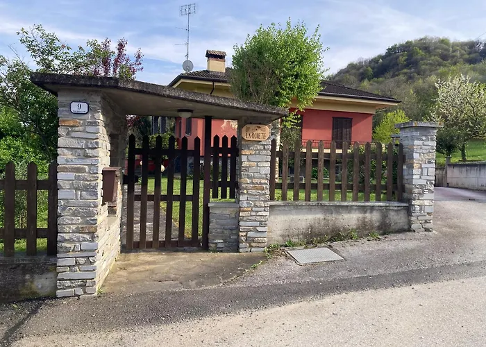 La Quiete