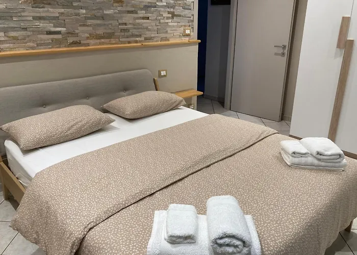 Appartement La Quiete
