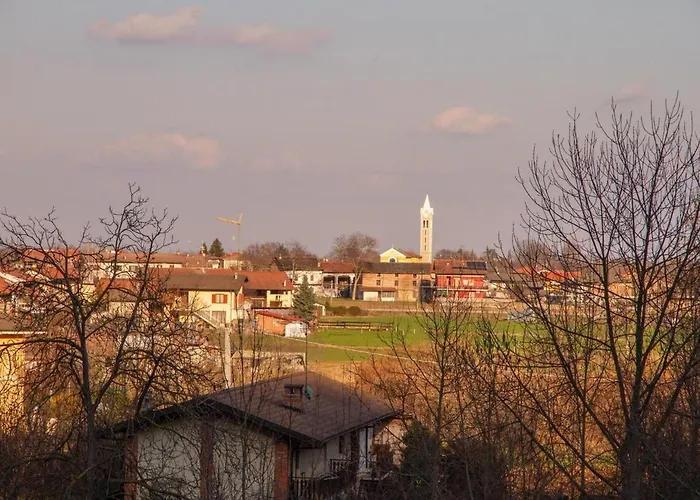 La Quiete Caraglio